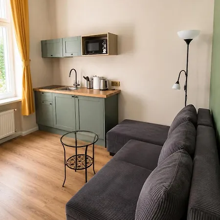 Linat Orchim Łódź
